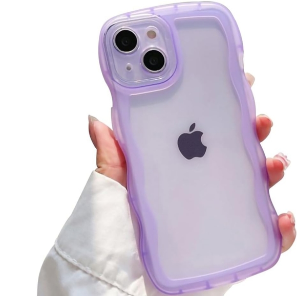 IPhone 15 case with Camera Protector Made by SDIK & SSIK - New in Package - Picture 6 of 8